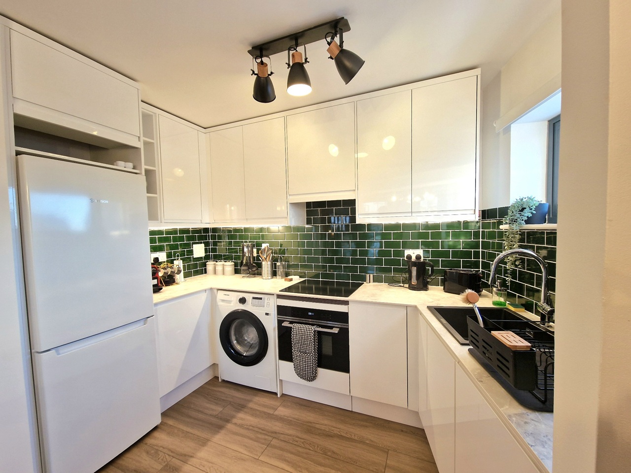 Additional image 2 of 2 Bed Flat, Bailey House, CB1, N1 7GU