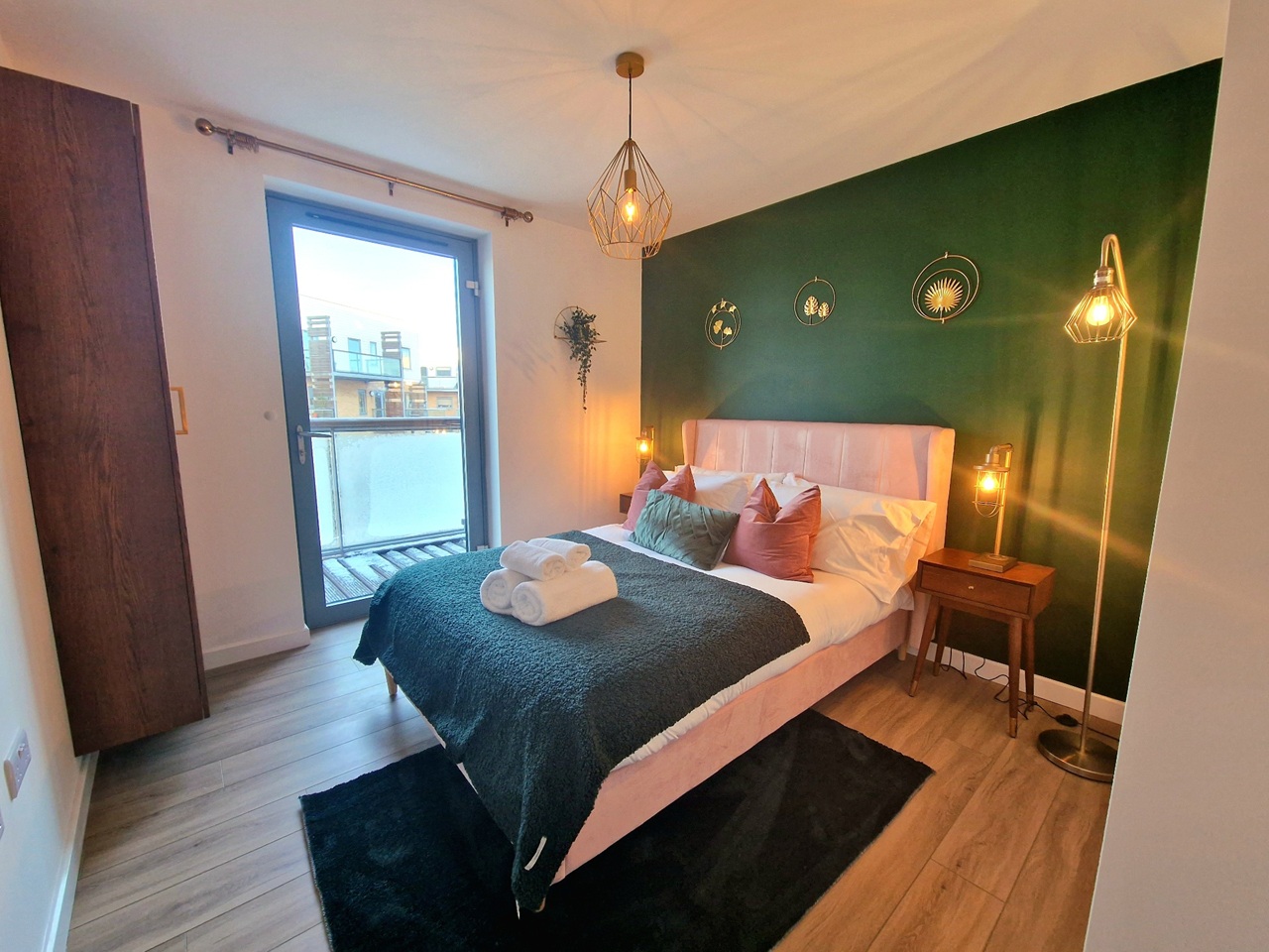 Additional image 3 of 2 Bed Flat, Bailey House, CB1, N1 7GU