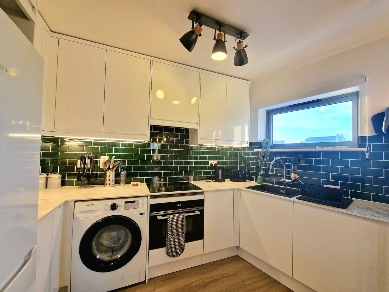 Additional image 9 of 2 Bed Flat, Bailey House, CB1, N1 7GU
