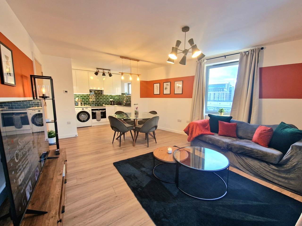 Additional image 8 of 2 Bed Flat, Bailey House, CB1, N1 7GU