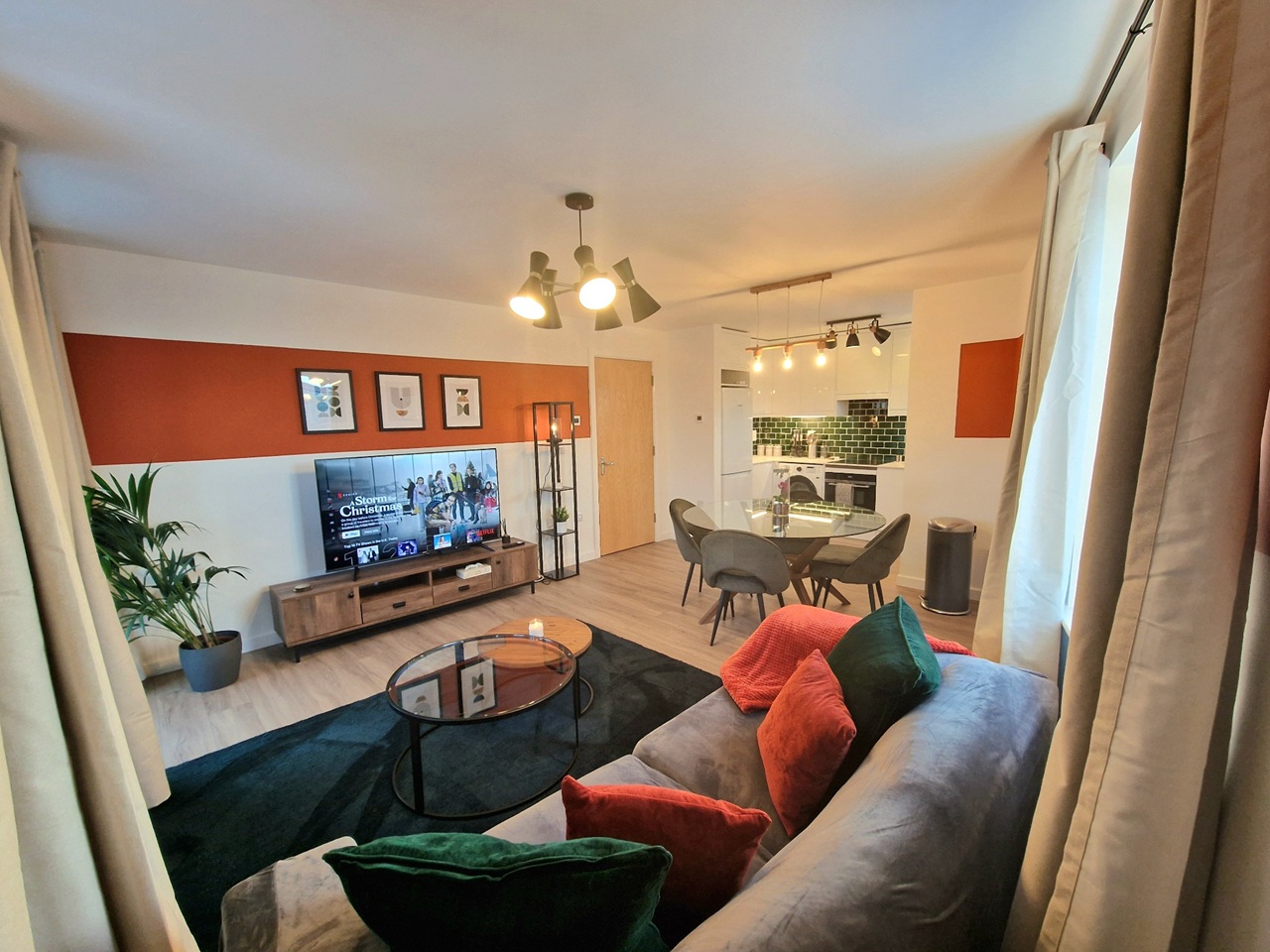 Additional image 11 of 2 Bed Flat, Bailey House, CB1, N1 7GU