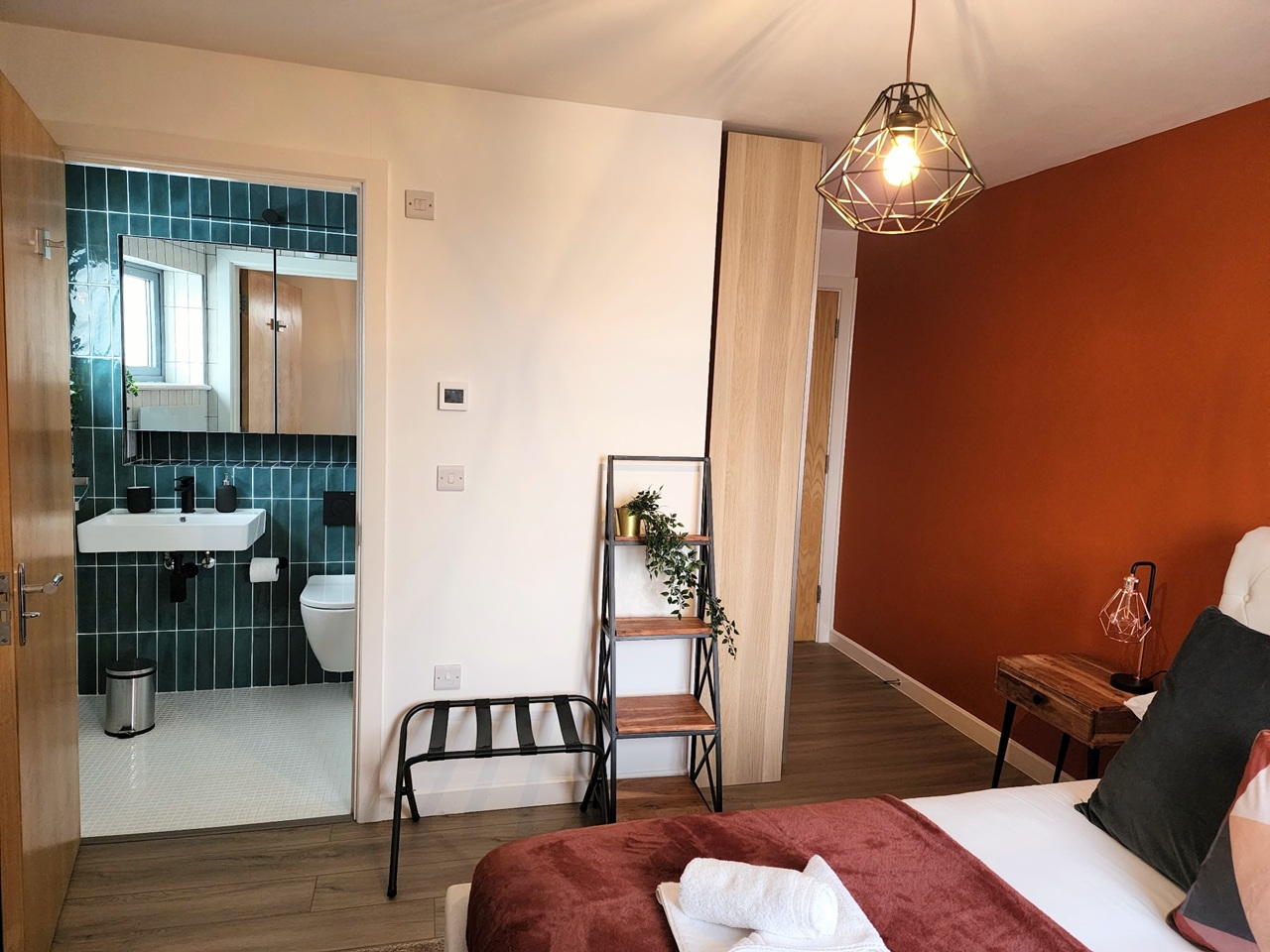 Additional image 12 of 2 Bed Flat, Bailey House, CB1, N1 7GU