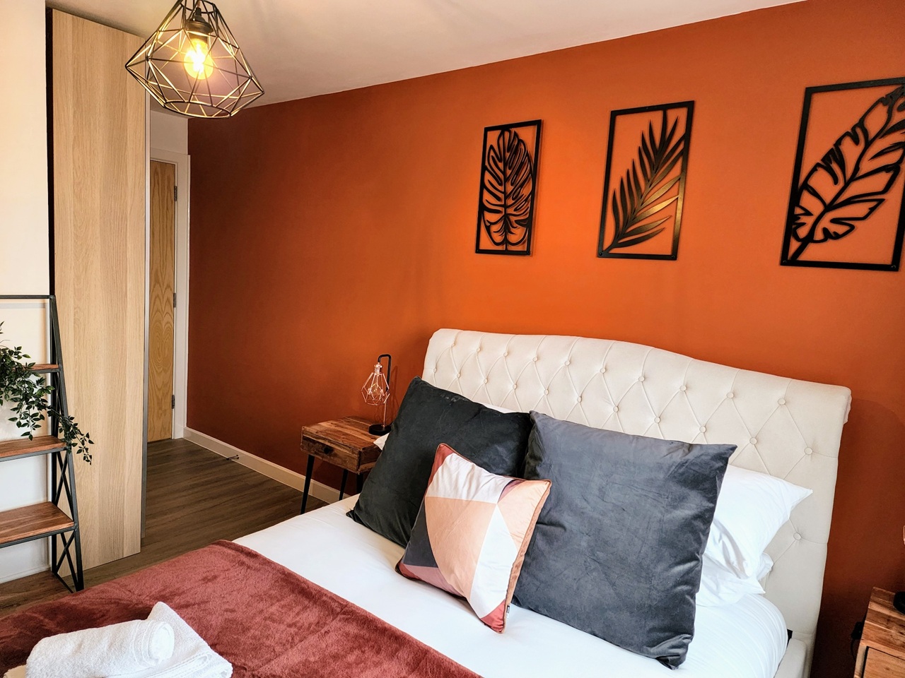 Additional image 10 of 2 Bed Flat, Bailey House, CB1, N1 7GU