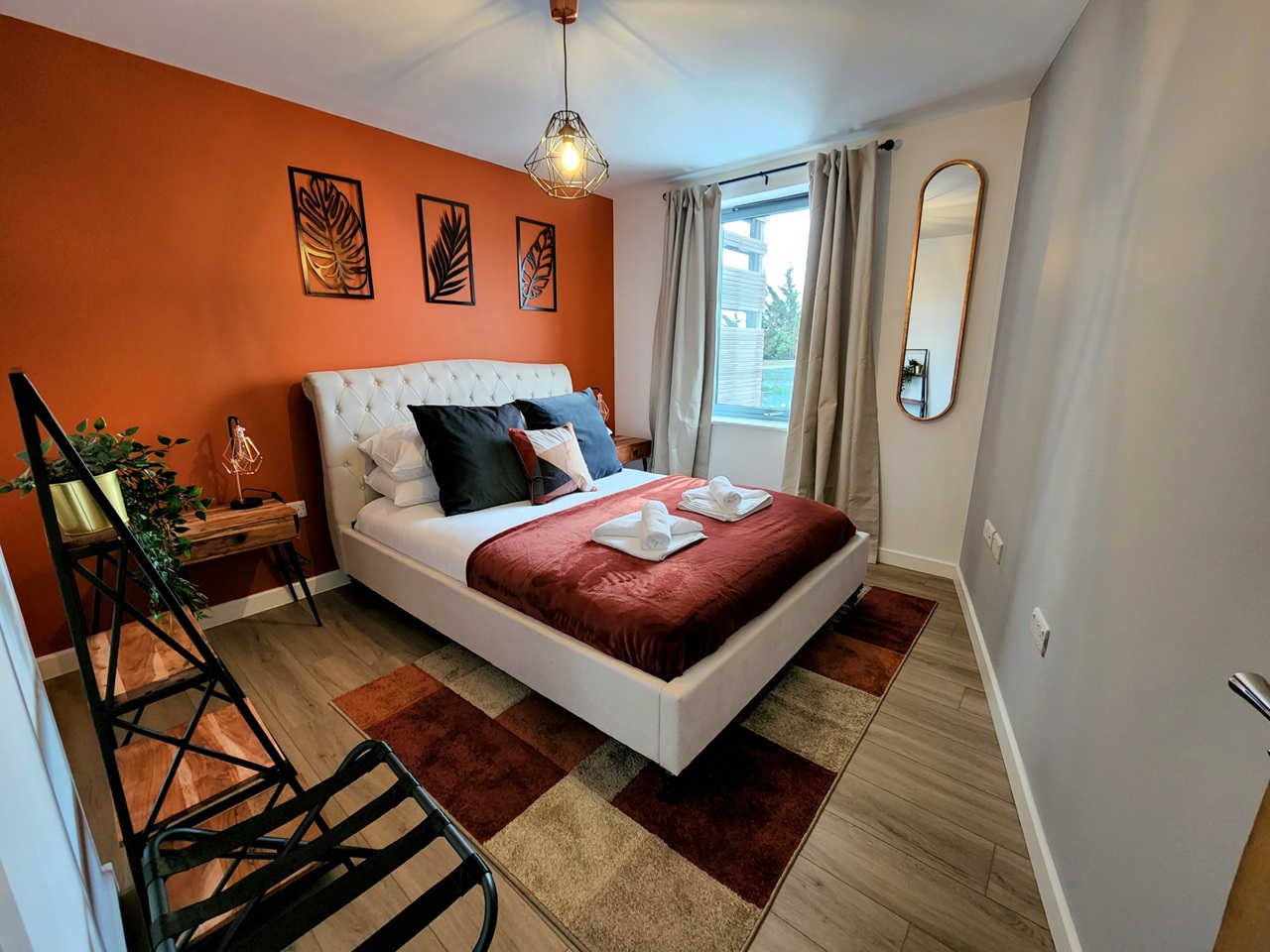 Additional image 7 of 2 Bed Flat, Bailey House, CB1, N1 7GU