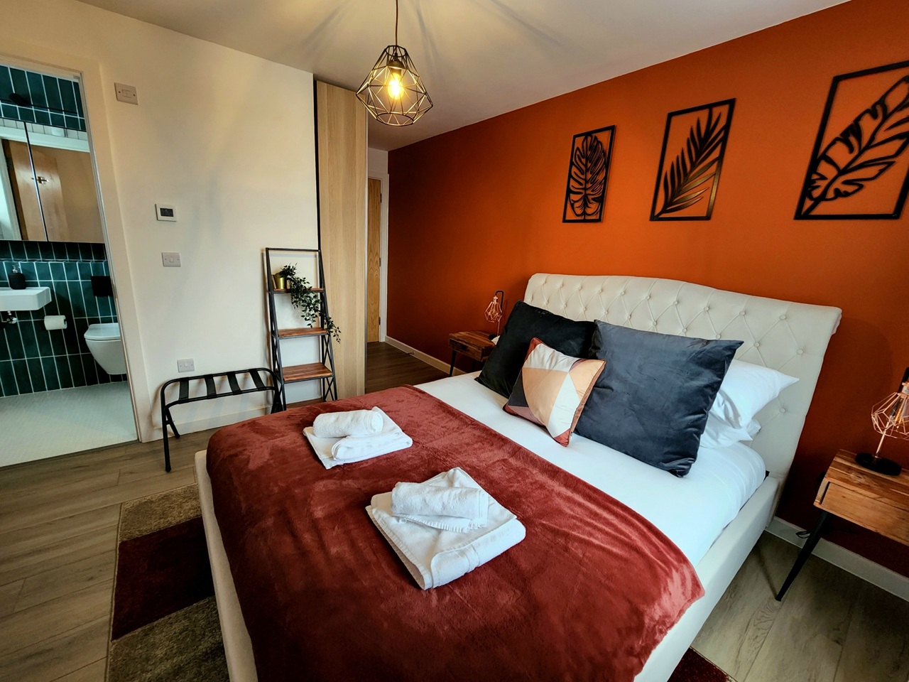 Additional image 5 of 2 Bed Flat, Bailey House, CB1, N1 7GU