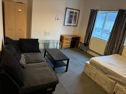 Room in a Shared House, Blundell Avenue, DN35