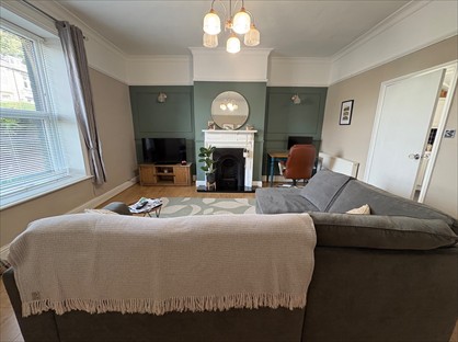 2 Bed Terraced House, Clifton Common, HD6