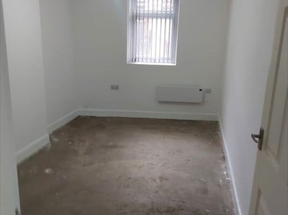 2 Bed Flat, Bradford, BD10