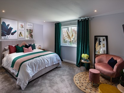 1 Bed Flat, The Causeway, BN18