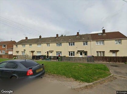 3 Bed Terraced House, Kirby Close, TS23