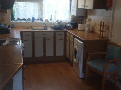 Room in a Shared House, Nuns Way, CB4