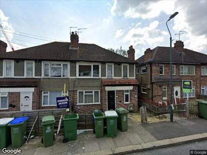 2 Bed Flat, Holly Hill Road, DA8