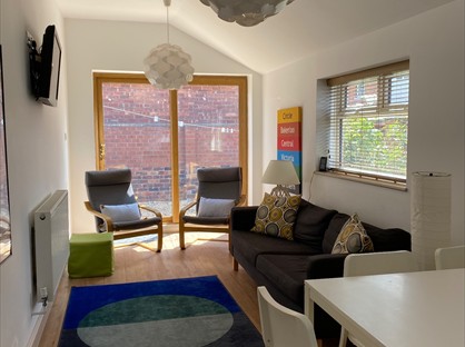 Room in a Shared House, Moor Street, LN1