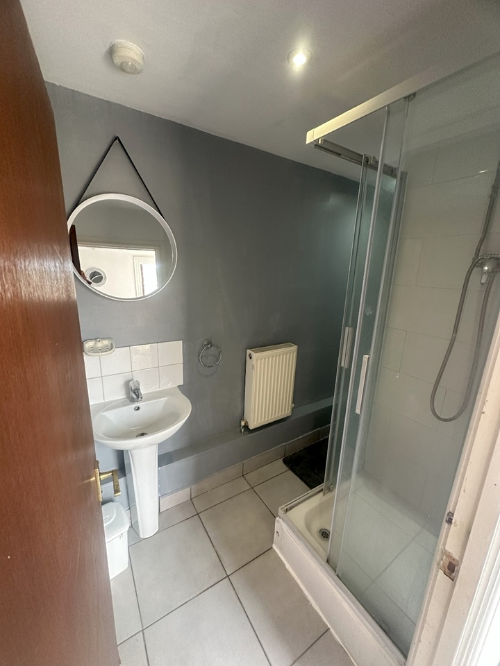 Additional image 6 of Room in a Shared House, Wordsworth Road, SO15, N1 7GU