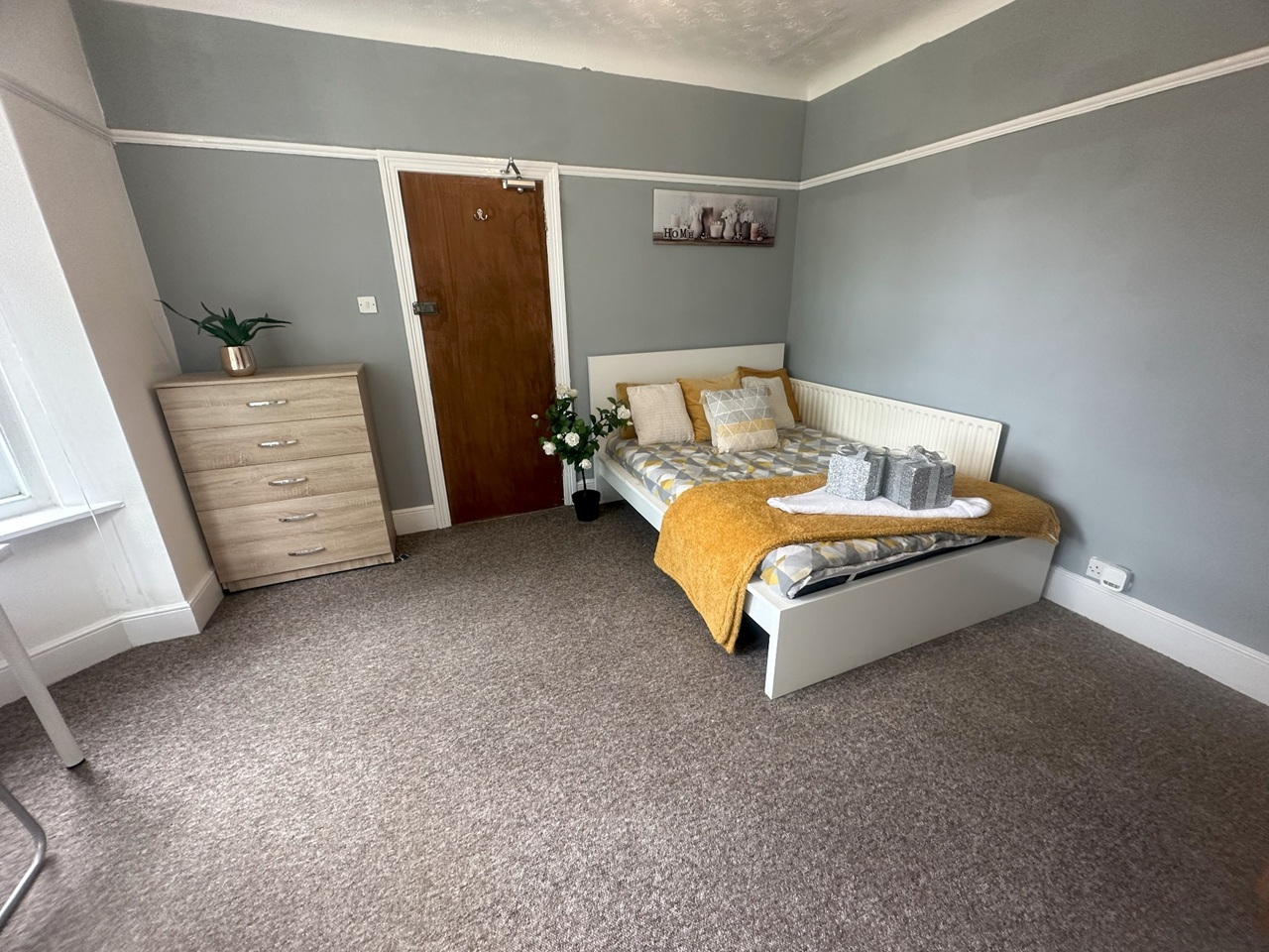 Additional image 4 of Room in a Shared House, Wordsworth Road, SO15, N1 7GU