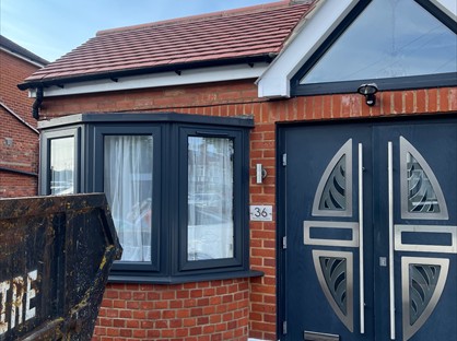Studio Flat, Havering Gardens, RM6