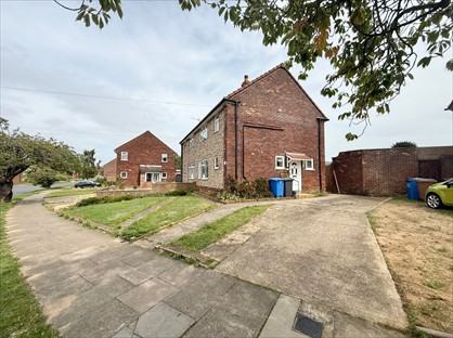 3 Bed Semi-Detached House, Mallard Way, IP2