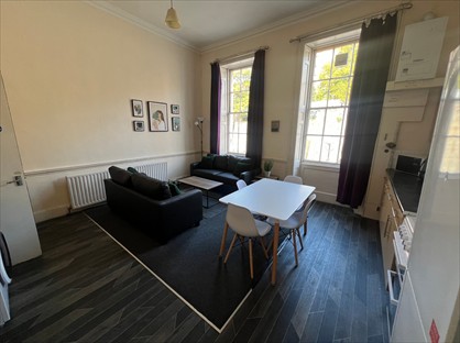 Room in a Shared House, Lower Park Row, BS1