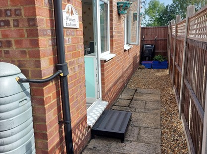 Studio Flat, Shortstown, MK42