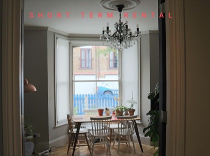 1 Bed Maisonette, Hatchard Road, N19