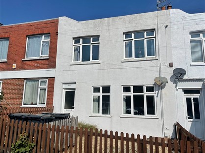 1 Bed Flat, Malvern Road, BH9