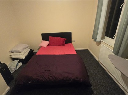Room in a Shared House, Naseby Close, PE3