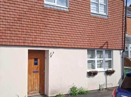 2 Bed Semi-Detached House, Royal Military Avenue, CT20