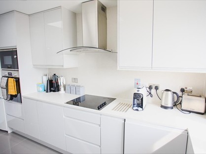 2 Bed Penthouse, Sloane Avenue, SW3