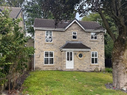 3 Bed Detached House, Brooklands Drive, SK13