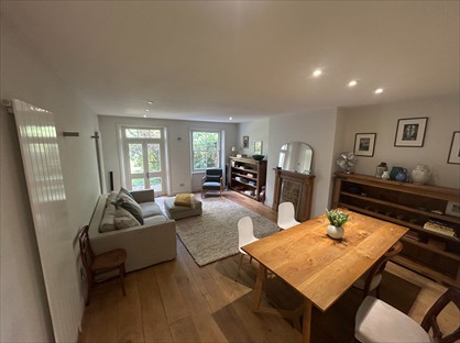 1 Bed Flat, Haslemere Road, N8