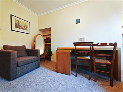 1 Bed Flat, Great Stanhope Street, BA1