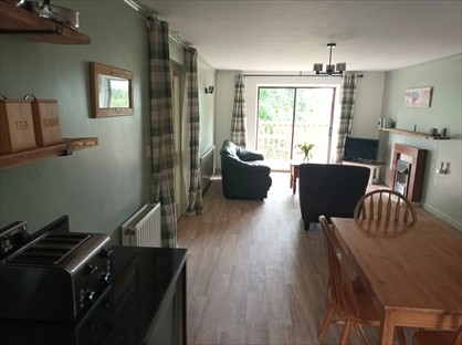 2 Bed Bungalow, Holsworthy, EX21