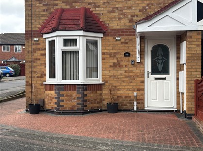 3 Bed Semi-Detached House, Meadowsweet Road, LE5