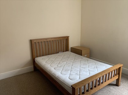 Room in a Shared House, Jason Street, ST5