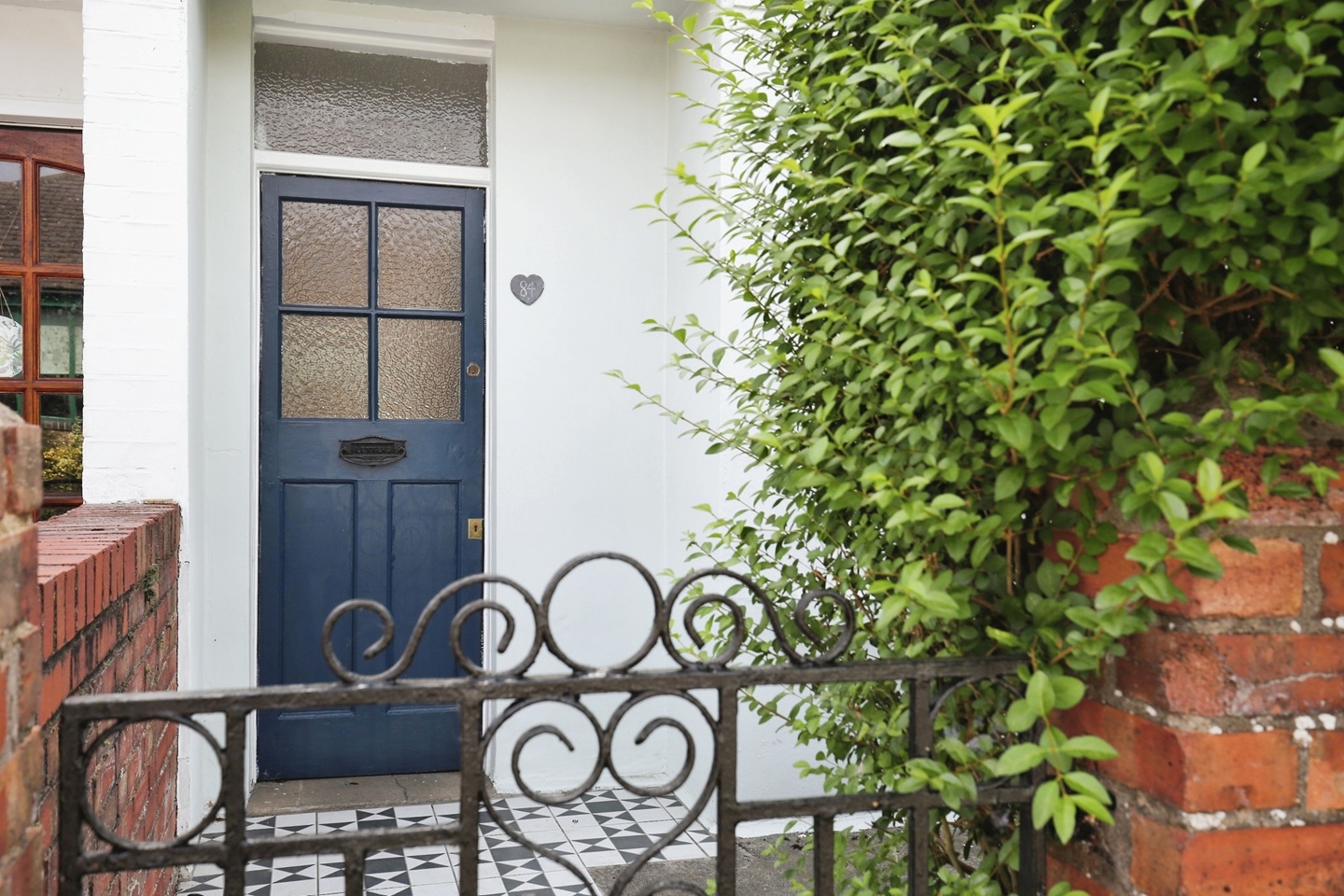 2 Bed Terraced House, Charles Street, OX4