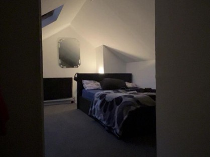 Room in a Shared House, Hastings Street, LU1