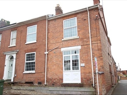 Room in a Shared House, Avenue Road, WR2