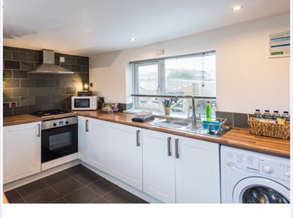 2 Bed Semi-Detached House, Market Place, LL54
