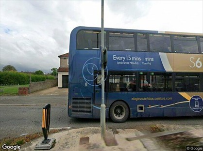 1 Bed Flat, Cheney Manor Road, SN2