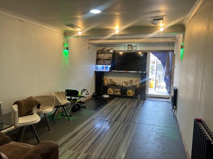 2 Bed End Terrace, St. Gregorys Crescent, DA12