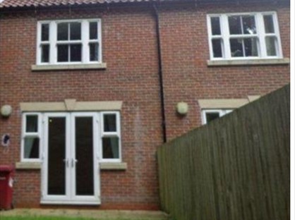 4 Bed Semi-Detached House, Woodlands Gardens, DN17