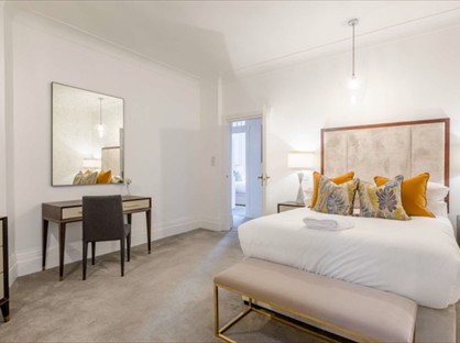 2 Bed Flat, Park Road, NW8