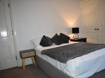 Room in a Shared House, Honiton Road, SS1