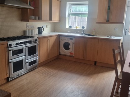 Room in a Shared House, Mill Bridge Close, DN22