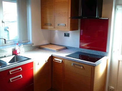 Room in a Shared House, Hernen Road, SS8