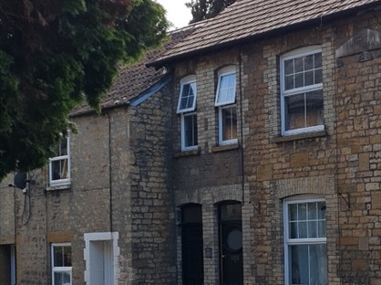3 Bed Terraced House, North Street, TA18