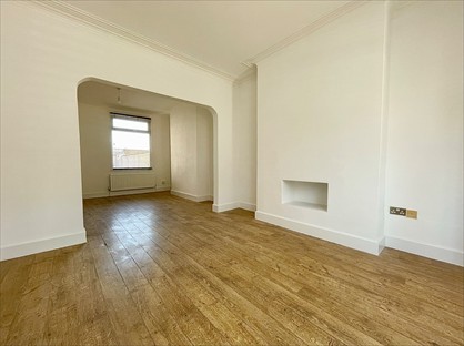 2 Bed Terraced House, Benson Street, TS20