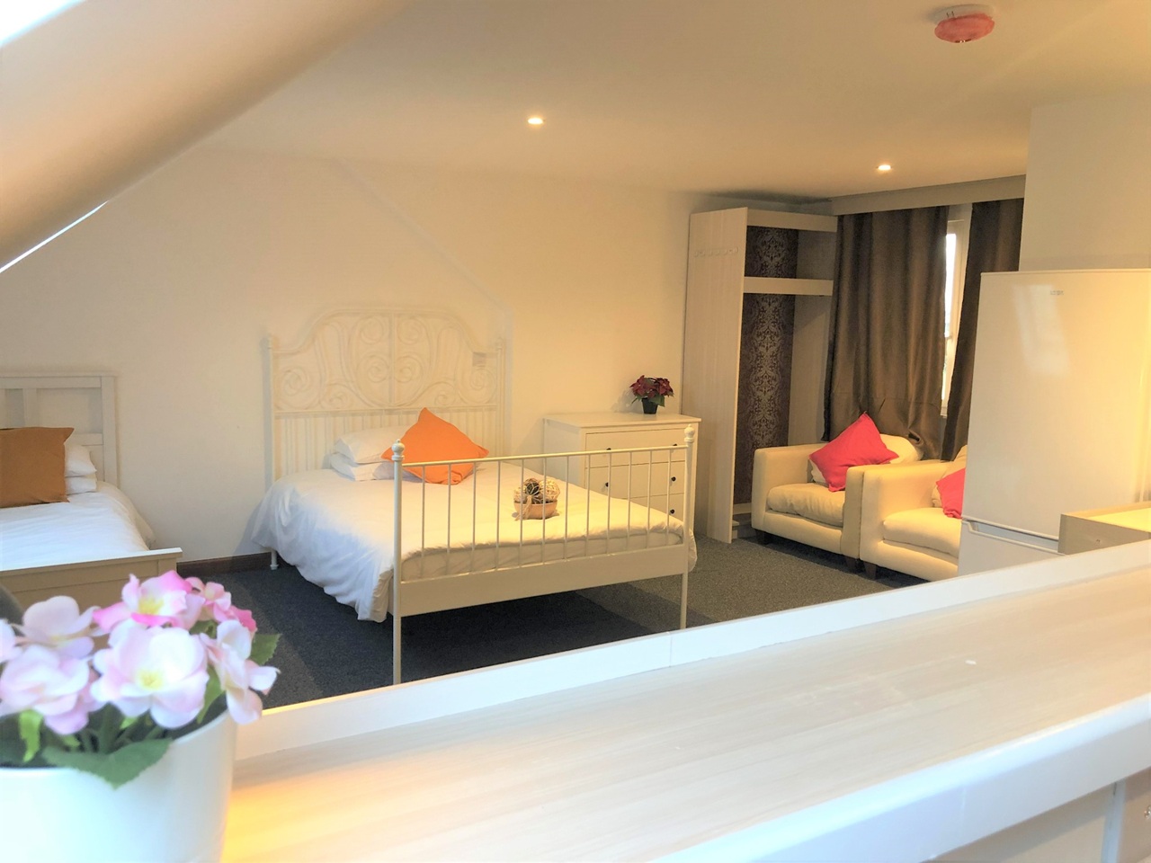 Room in a Shared House, Charter Avenue, CV4