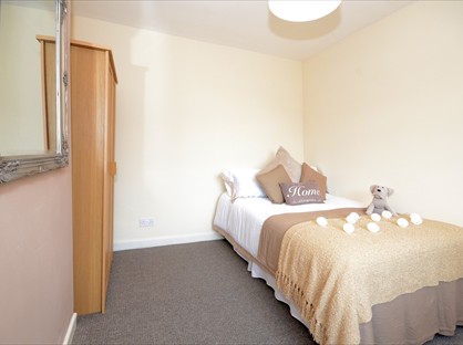 Room in a Shared House, Fifth Avenue, YO31