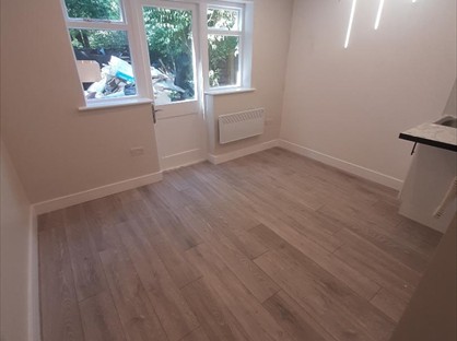 Studio Flat, Minster Rd, NW2